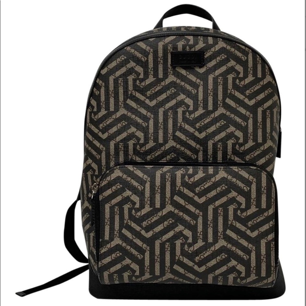 Gucci backpack